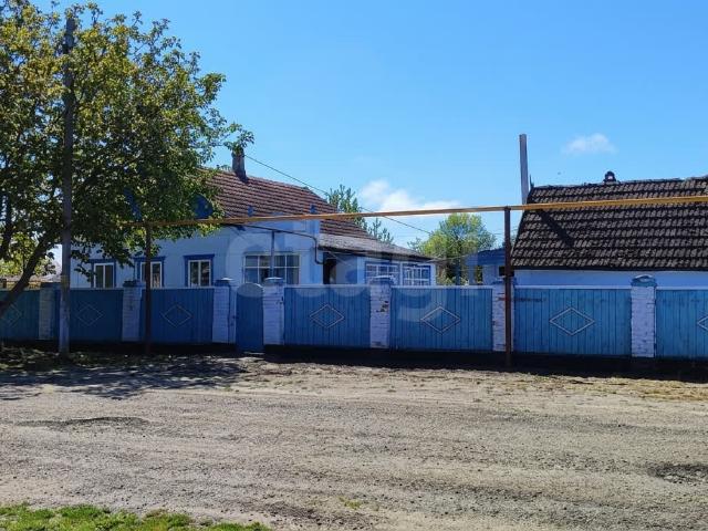 Квартира продажа в Вышестеблиевская Ст-ца, Краснодарский Край