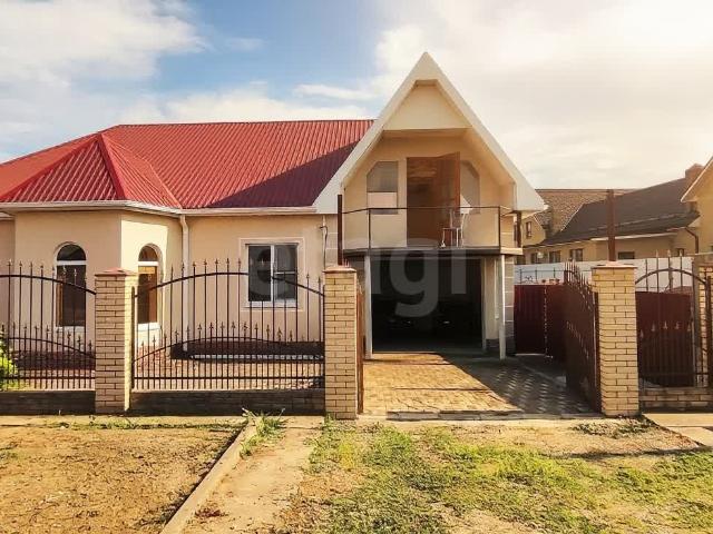 Квартира продажа в Вышестеблиевская Ст-ца, Краснодарский Край