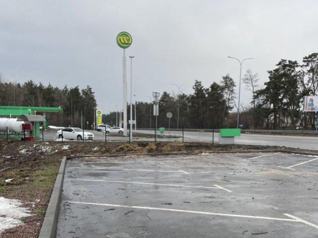 Участок продажа в Кругах, Винницкой области