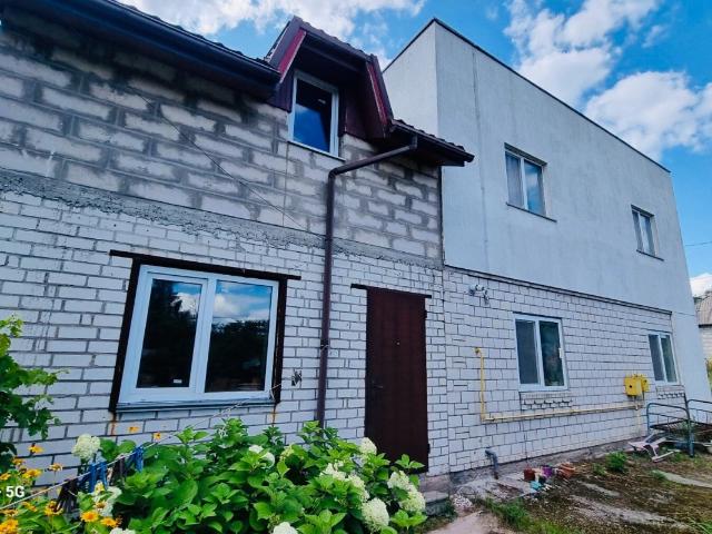 Дом продажа в Макаровский, Вологодская область