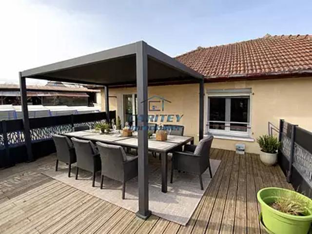 Maison vente à Lure, Vy-lès-lure