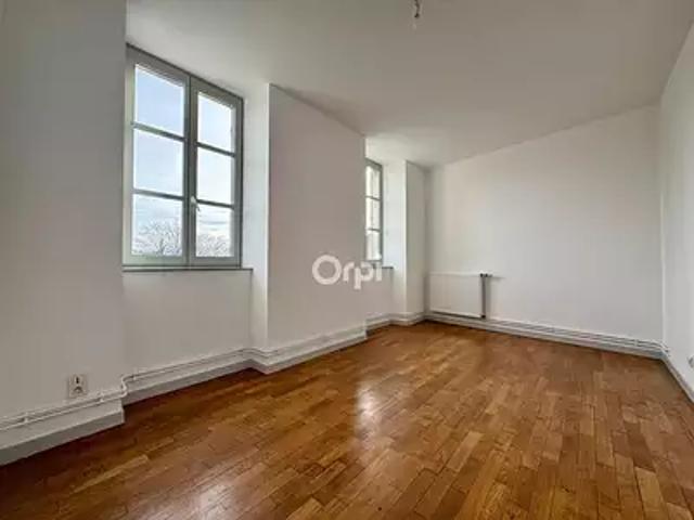 Appartement location à Vesoul, Vy-lès-rupt