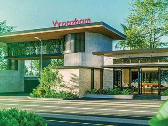 Land for sale in Podanur, Tamil Nadu