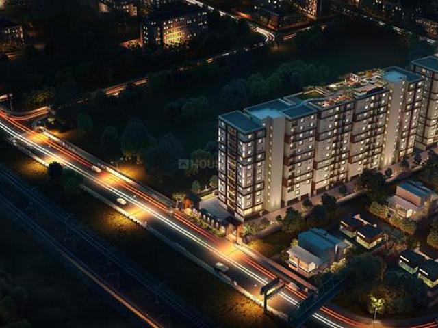 Flat for sale in Tondiarpet, Tamil Nadu