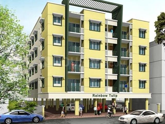 Flat for sale in Tondiarpet, Tamil Nadu