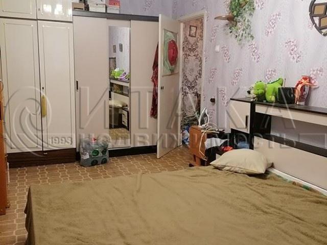 Квартира продажа в Выборг, Ленинградская область