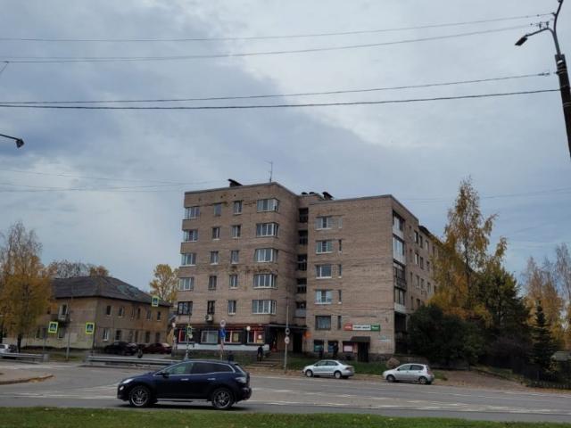 Квартира продажа в Выборг, Ленинградская область