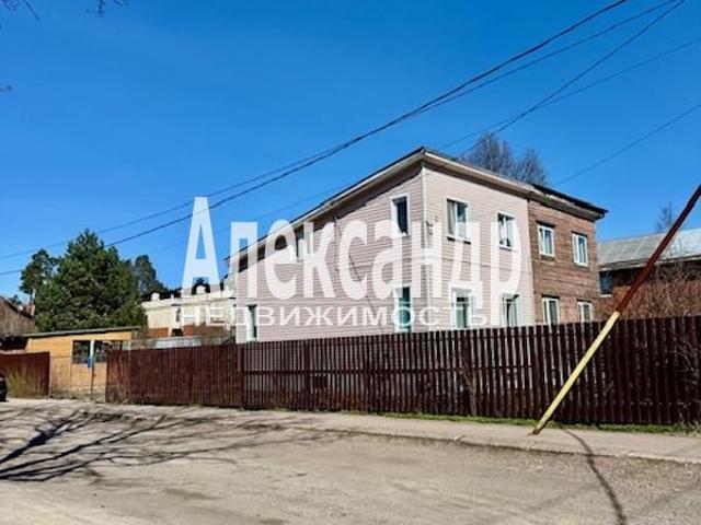 Квартира продажа в Выборг, Ленинградская область