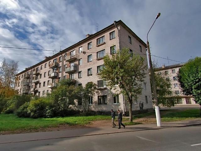 Квартира продажа в Выборг, Ленинградская область