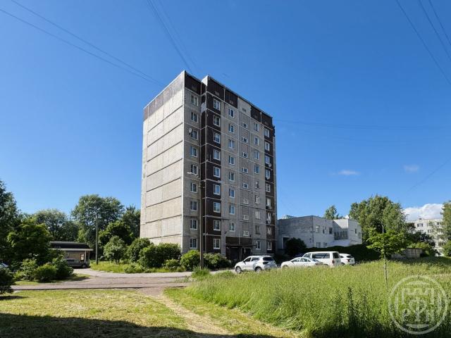 Квартира продажа в Выборг, Ленинградская область