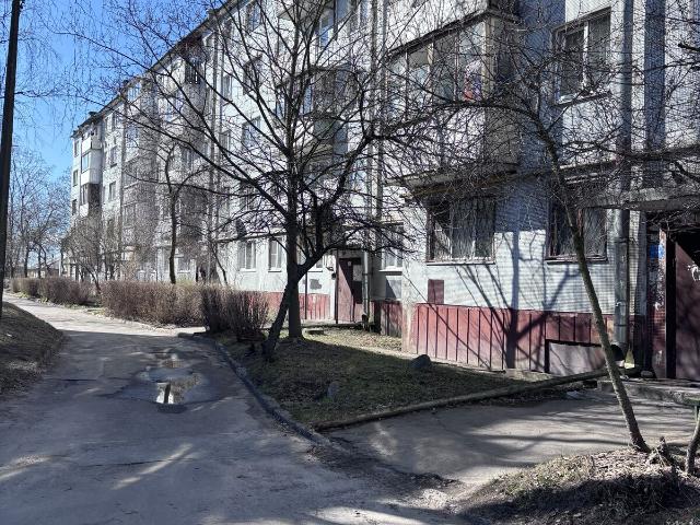 Квартира продажа в Выборг, Ленинградская область