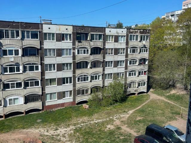 Квартира продажа в Выборг, Ленинградская область