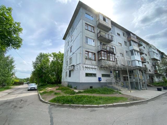 Квартира продажа в Выборг, Ленинградская область