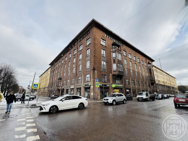 Квартира продажа в Выборг, Ленинградская область