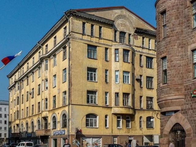 Квартира продажа в Выборг, Ленинградская область