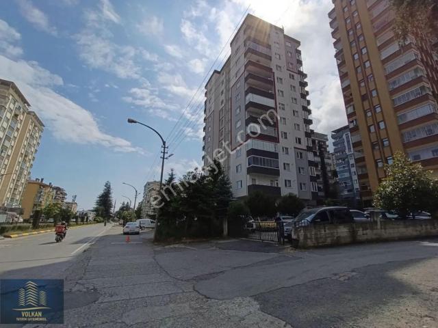 Trabzon içerisinde kiralık mülk