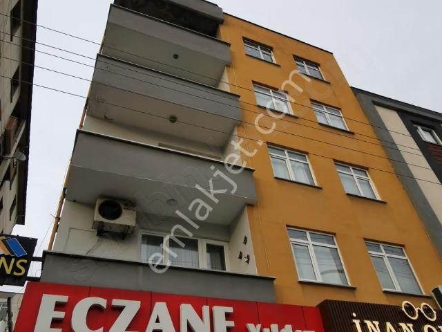 Akçaabat, Trabzon içerisinde satılık mülk