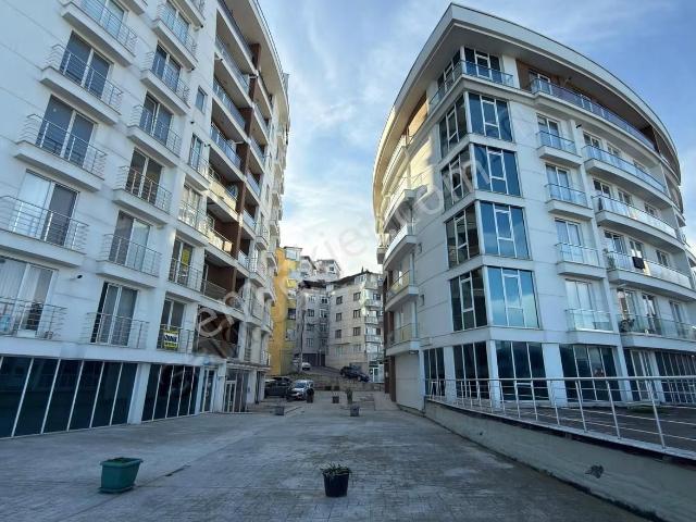 Trabzon içerisinde satılık mülk