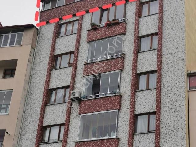 Trabzon içerisinde satılık mülk