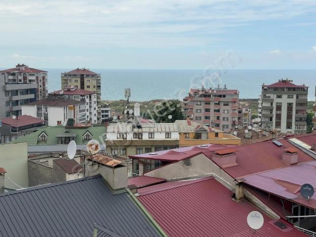 Trabzon içerisinde satılık mülk