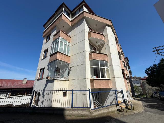 Trabzon içerisinde kiralık mülk