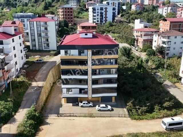 Trabzon içerisinde kiralık mülk