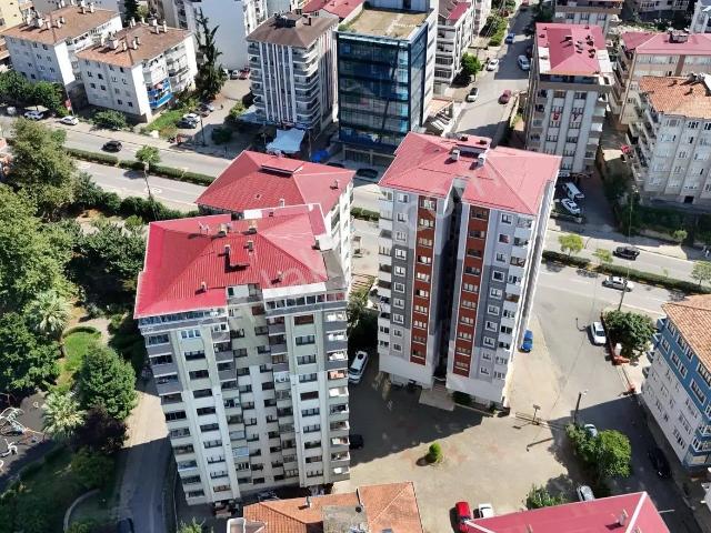 Trabzon içerisinde kiralık mülk