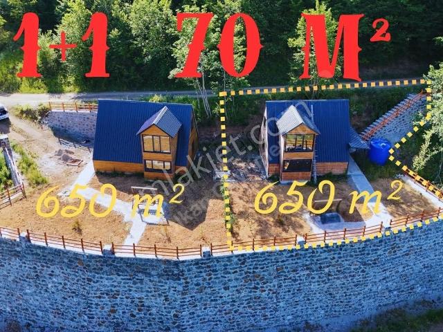 Akçaabat, Trabzon içerisinde satılık Villa