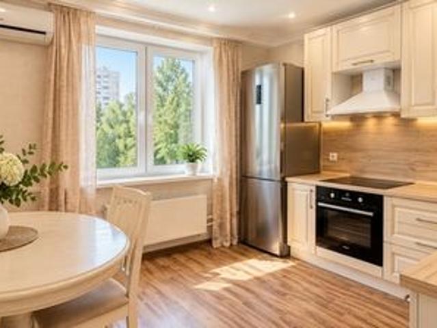 Квартира продажа в Прикубанский округ, Краснодар