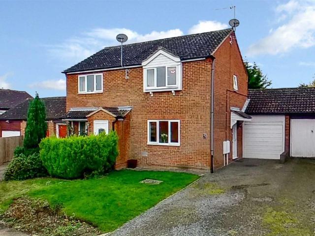 House for rent in Great Holm, Milton Keynes