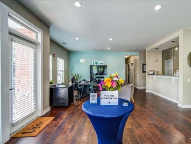 Apartment for rent in Mecklenburg, North Carolina