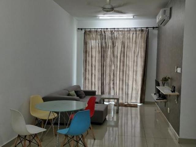 Condominium for rent in Country Heights Damansara, Kuala Lumpur