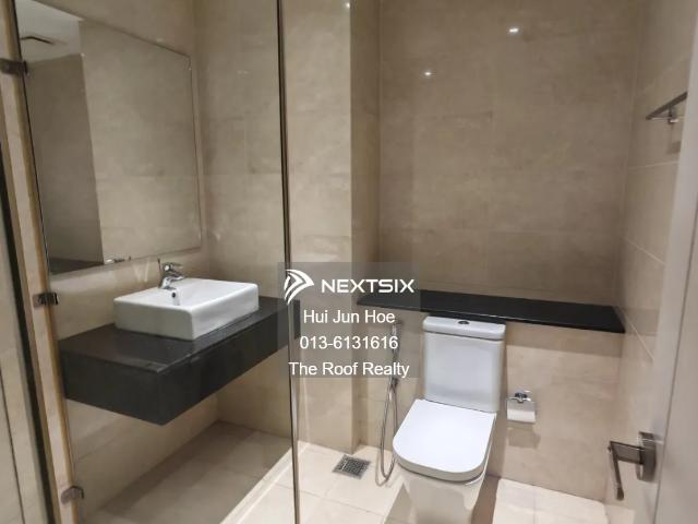 Residential House for rent in Country Heights Damansara, Kuala Lumpur