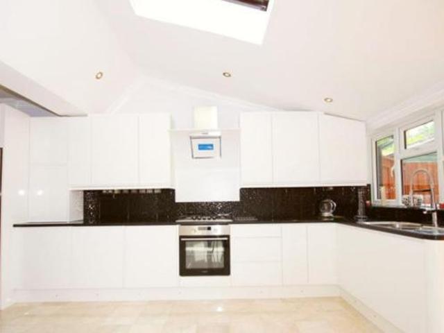 House for sale in Lyons, Greater London