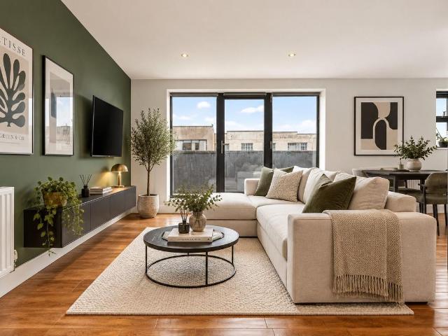 Apartment for rent in Bethnal Green, Greater London