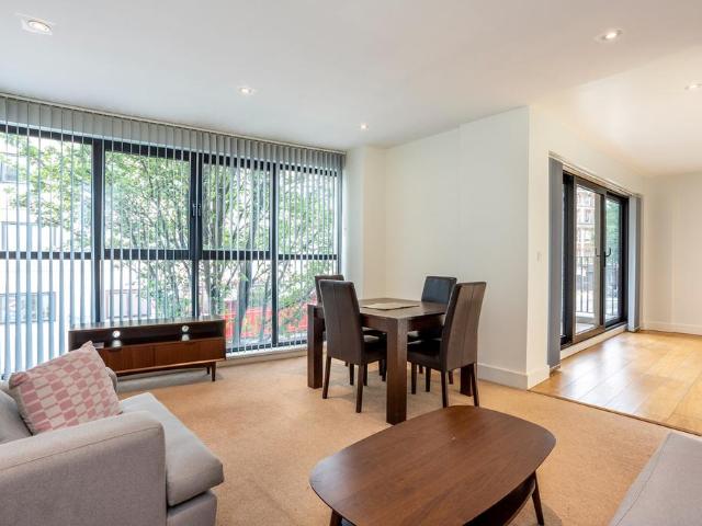 Apartment for rent in London Borough of Tower Hamlets, Greater London