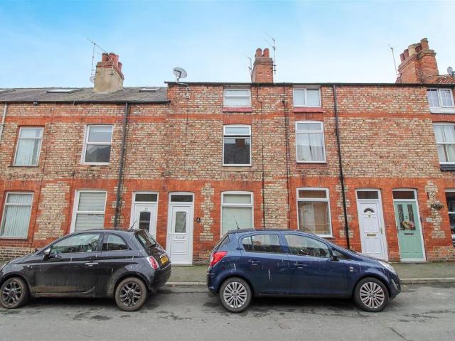 House for rent in Ripon, York and North Yorkshire