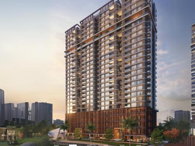 Flat for sale in Poona, National Capital Territory Of Delhi