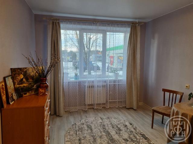 Квартира продажа в Вырица, Ленинградская область