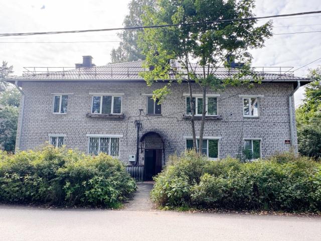 Квартира продажа в Вырица, Ленинградская область