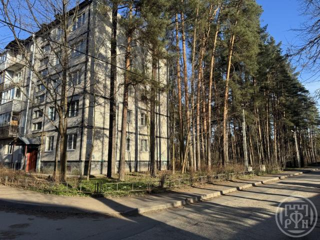 Квартира продажа в Вырица, Ленинградская область