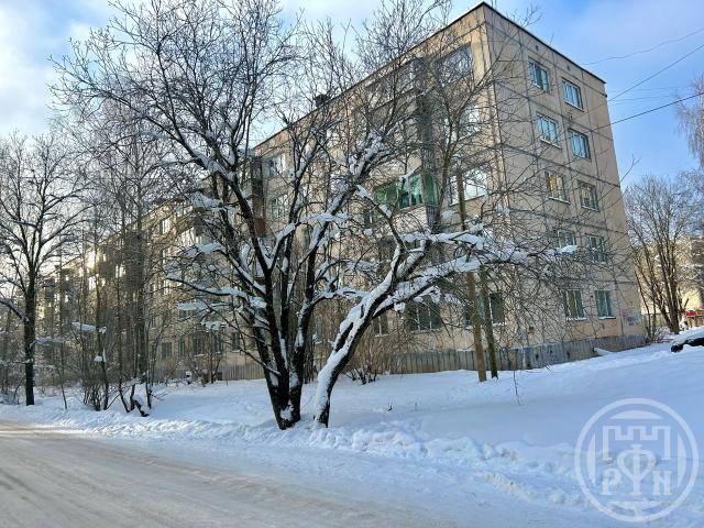 Квартира продажа в Вырица, Ленинградская область