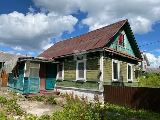 Квартира продажа в Вырица, Ленинградская область