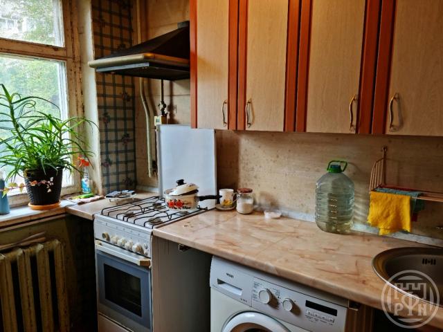 Квартира продажа в Вырица, Ленинградская область