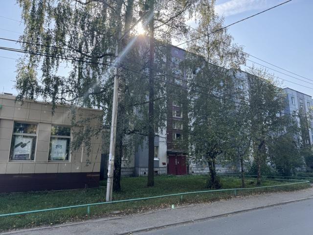 Квартира продажа в Вырица, Ленинградская область