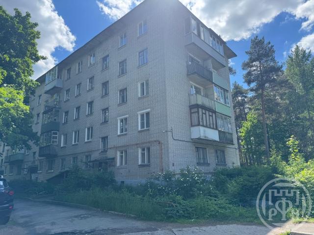 Квартира продажа в Вырица, Ленинградская область