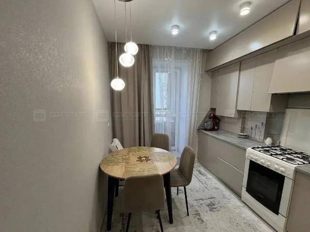 Квартира продажа в Высокая Гора, Татарстан Республика