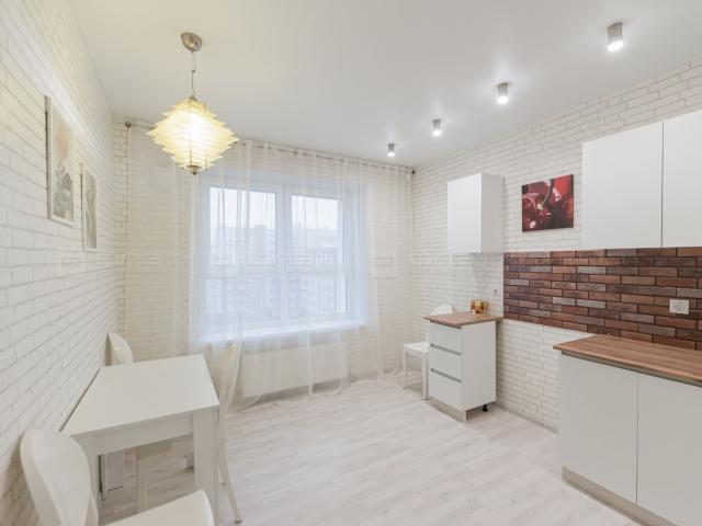 Квартира продажа в Высокая Гора, Татарстан Республика