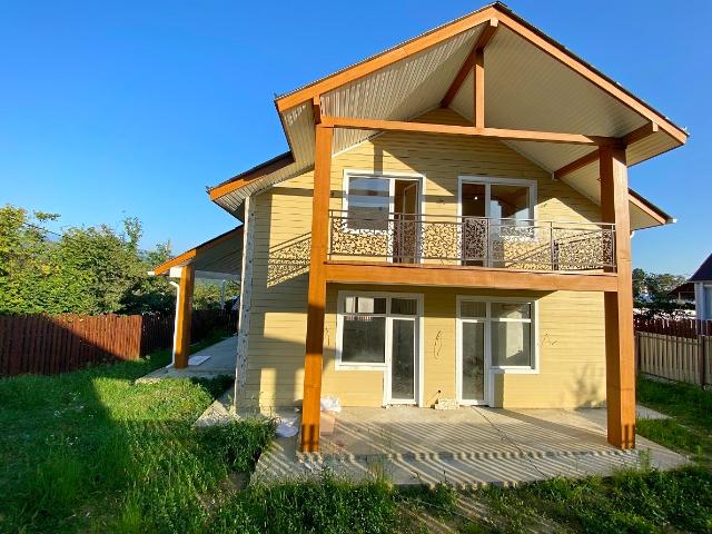 Квартира продажа в Верхневеселое С, Краснодарский Край