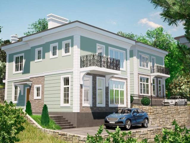 Квартира продажа в Верхневеселое С, Краснодарский Край